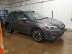 Subaru XV 2021