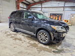 Nissan Pathfinder 2015