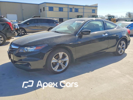 Honda Accord 2011 - Image 1 of 12