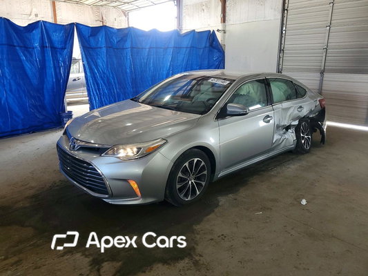 Toyota Avalon 2016 - Image 1 of 12