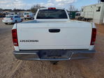 Dodge RAM 2002