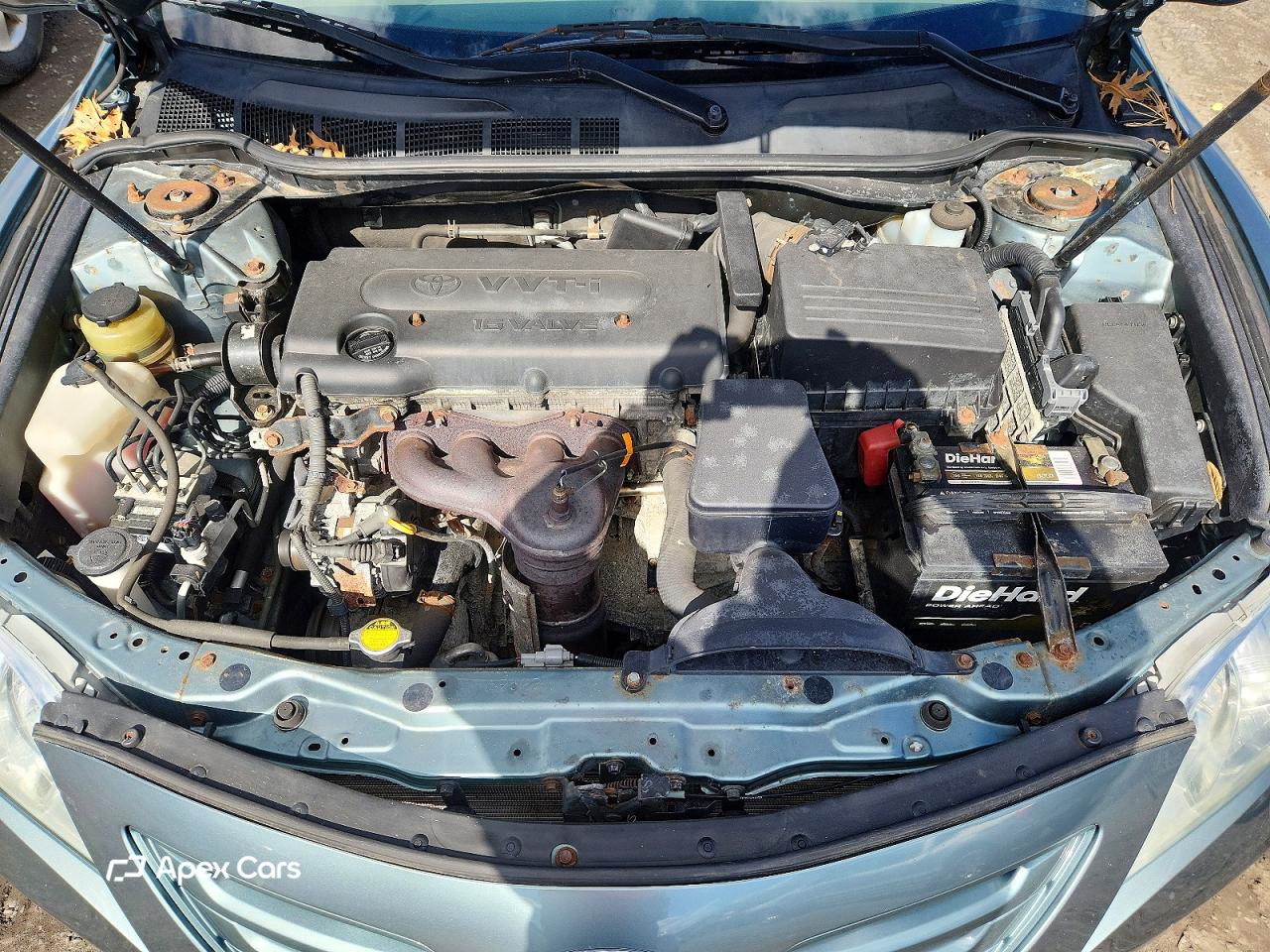 Toyota Camry 2009