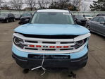Ford Bronco 2023