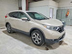 Honda CR-V 2018