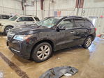 Acura MDX 2015