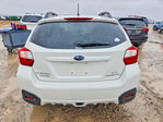 Subaru XV 2014