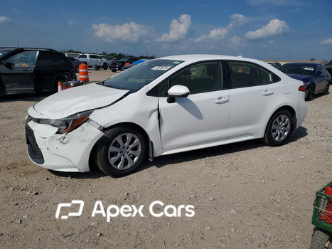 Toyota Corolla 2021 - Image 1 of 12
