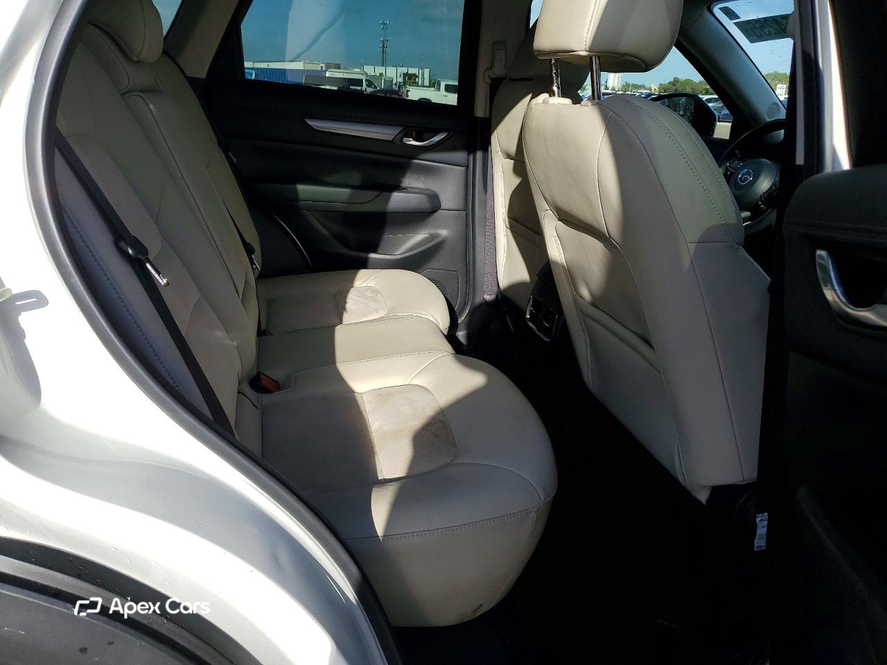 Mazda CX-5 2017