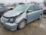 Honda Odyssey 2009