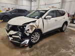 Nissan Rogue 2018