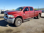 Dodge RAM 2012