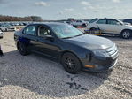 Ford Fusion 2011