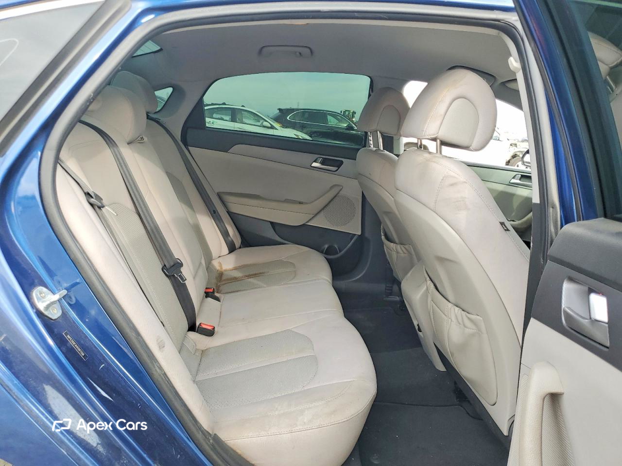 Hyundai Sonata 2017