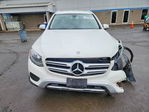 Mercedes-Benz GLC 2016