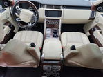 Land Rover Range Rover 2015