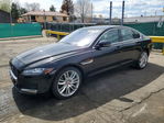 Jaguar XF 2016