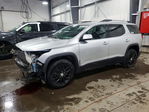 GMC Acadia 2017