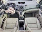 Honda CR-V 2013