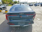 Kia K4 2025