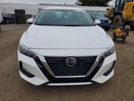 Nissan Sentra 2021