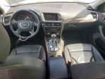 Audi Q5 2016