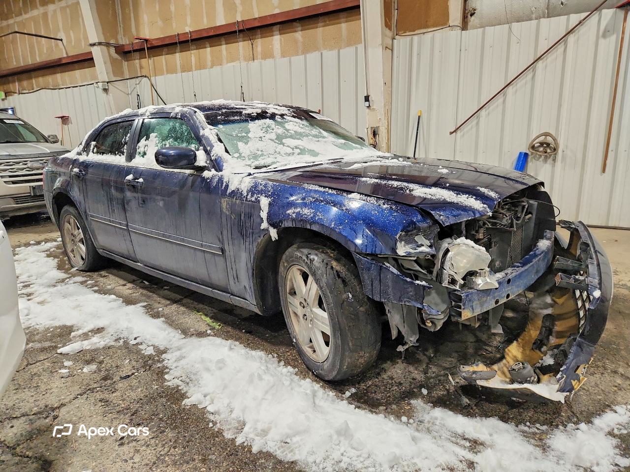 Chrysler 300 2005