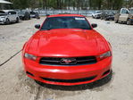 Ford Mustang 2012