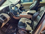 Land Rover Range Rover 2015