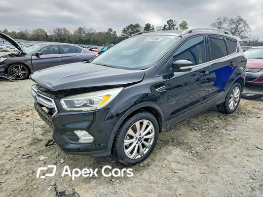 Ford Escape 2017 - Image 1 of 14