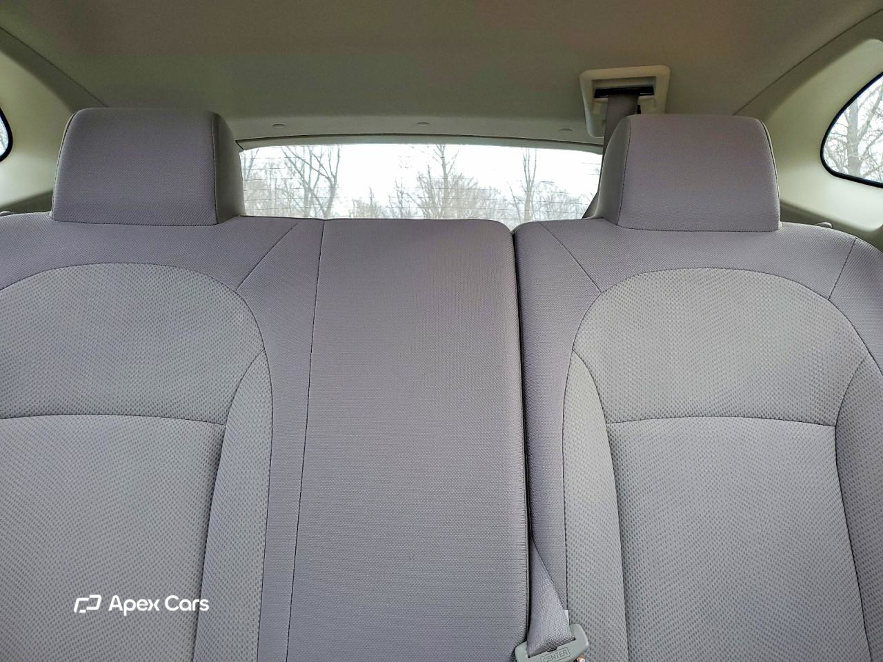 Nissan Rogue 2013