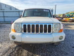 Jeep Commander 2008