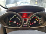 Ford Fiesta 2011