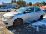 Toyota Corolla 2009