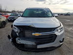 Chevrolet Traverse 2020