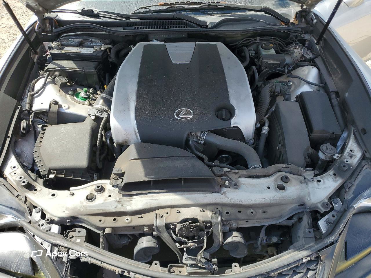 Lexus RC 2017