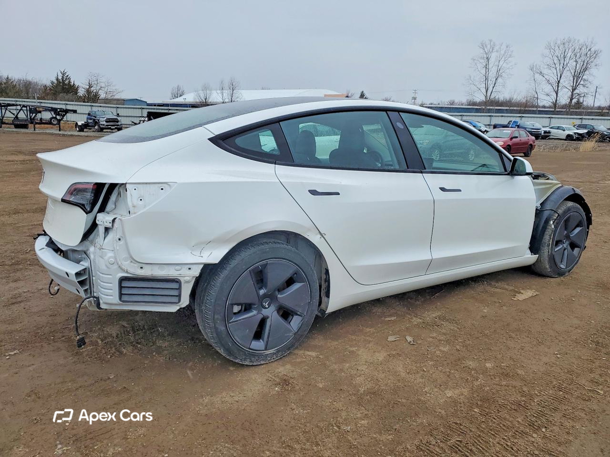 Tesla Model 3 2023