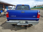 Ford Ranger 2003