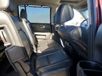 Honda Pilot 2012