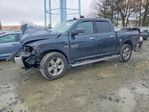 RAM 1500 2016