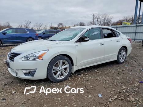 Nissan Altima 2014 - Image 1 of 13