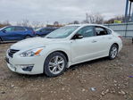 Nissan Altima 2014