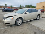 Chevrolet Impala 2011