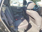 Nissan Pathfinder 2018