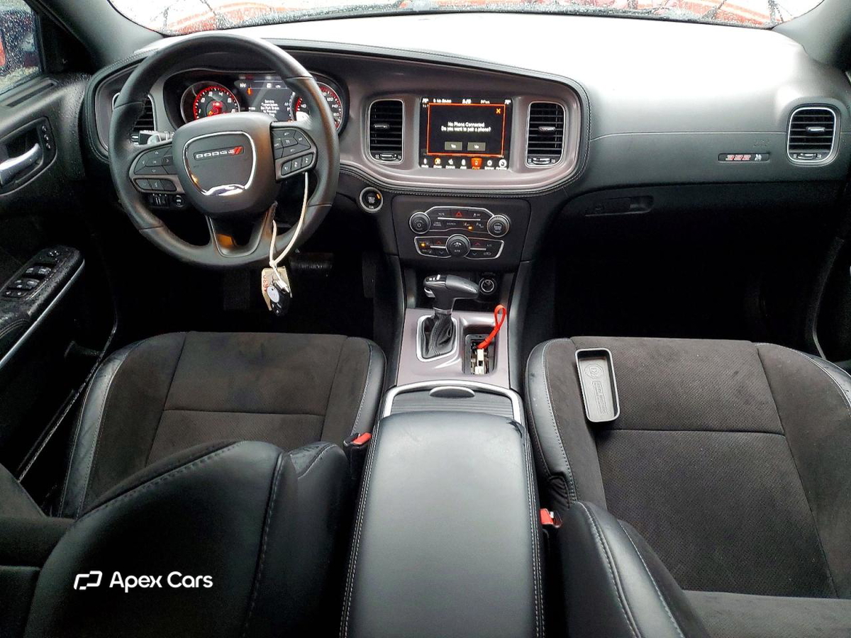 Dodge Charger 2023