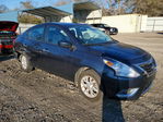 Nissan Versa 2017