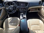 Kia Optima 2015