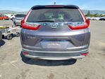 Honda CR-V 2017