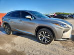 Lexus RX 2019