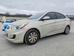 Hyundai Accent 2017