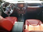 Jeep Wrangler 2013